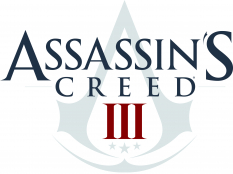 Logo - concept art from Assassin's Creed III