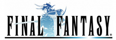Origins Logo from Final Fantasy