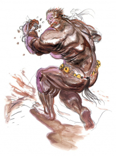 Final fantasy deals yoshitaka amano
