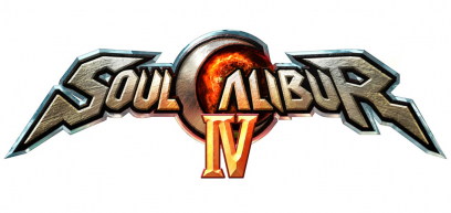 The Logo from Soul Calibur IV