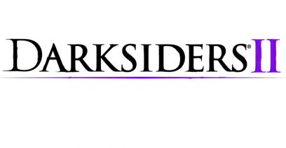 Concept art of Logo from Darksiders 2