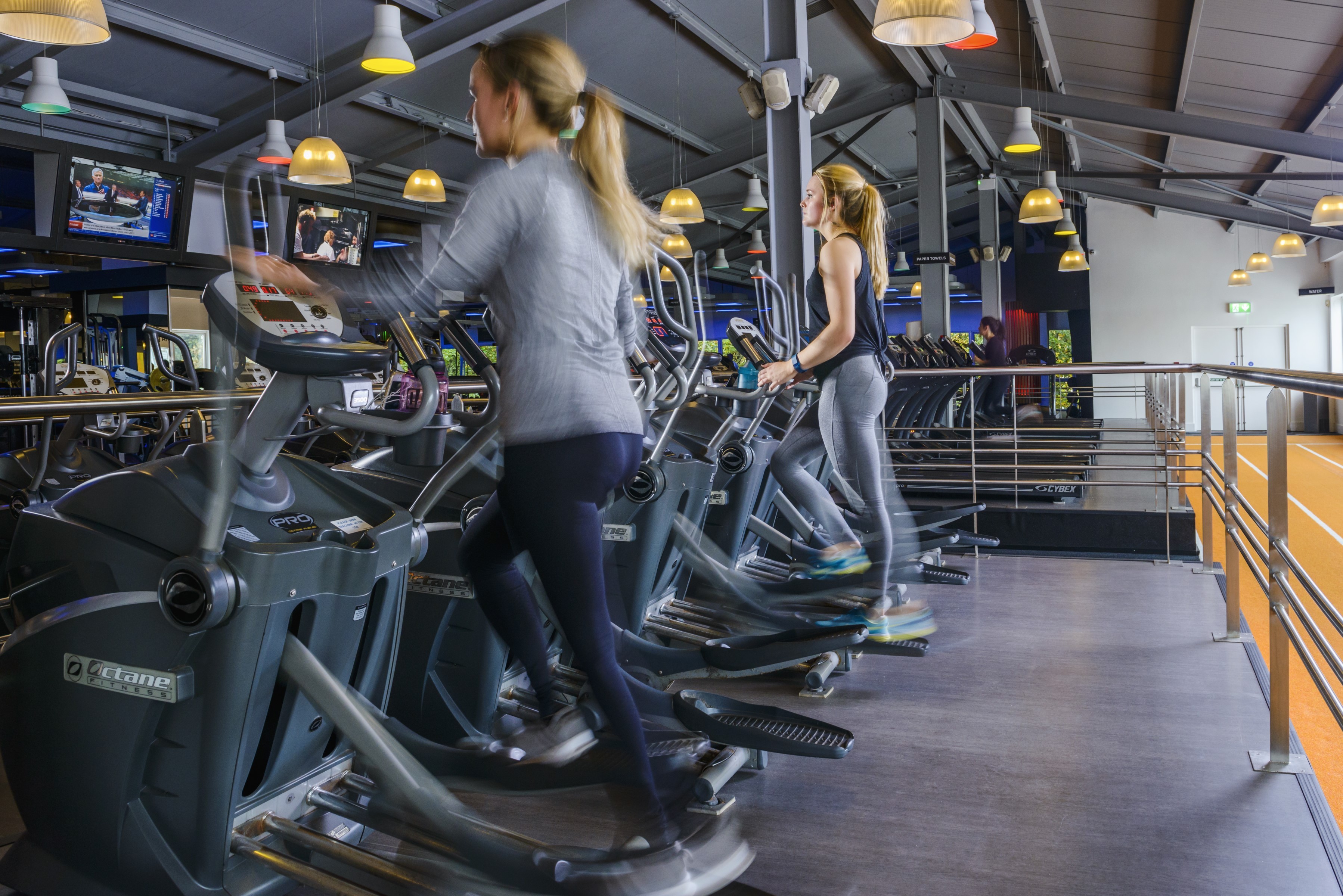 Clontarf Photo Gallery West Wood Club