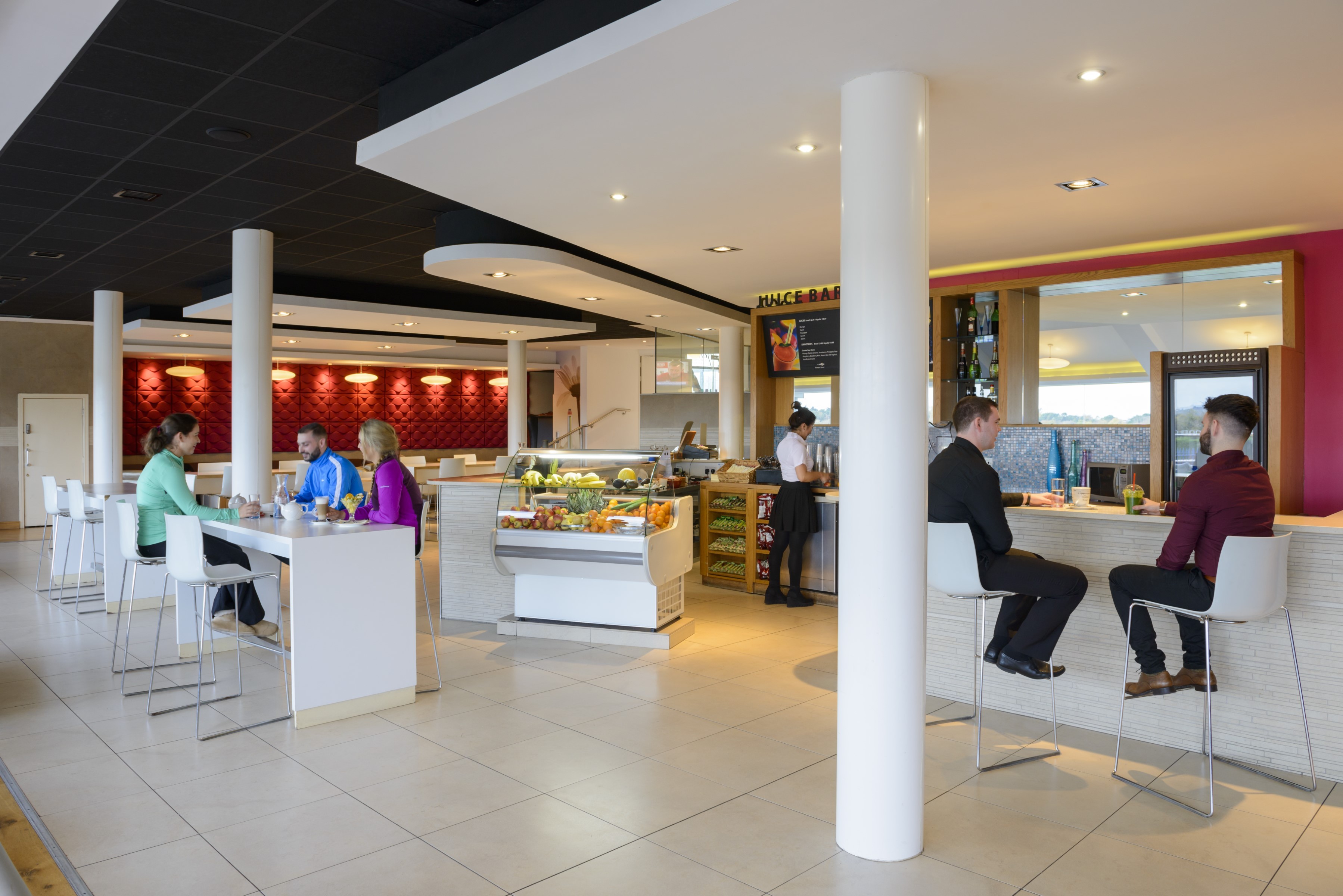 Leopardstown Gallery West Wood Club