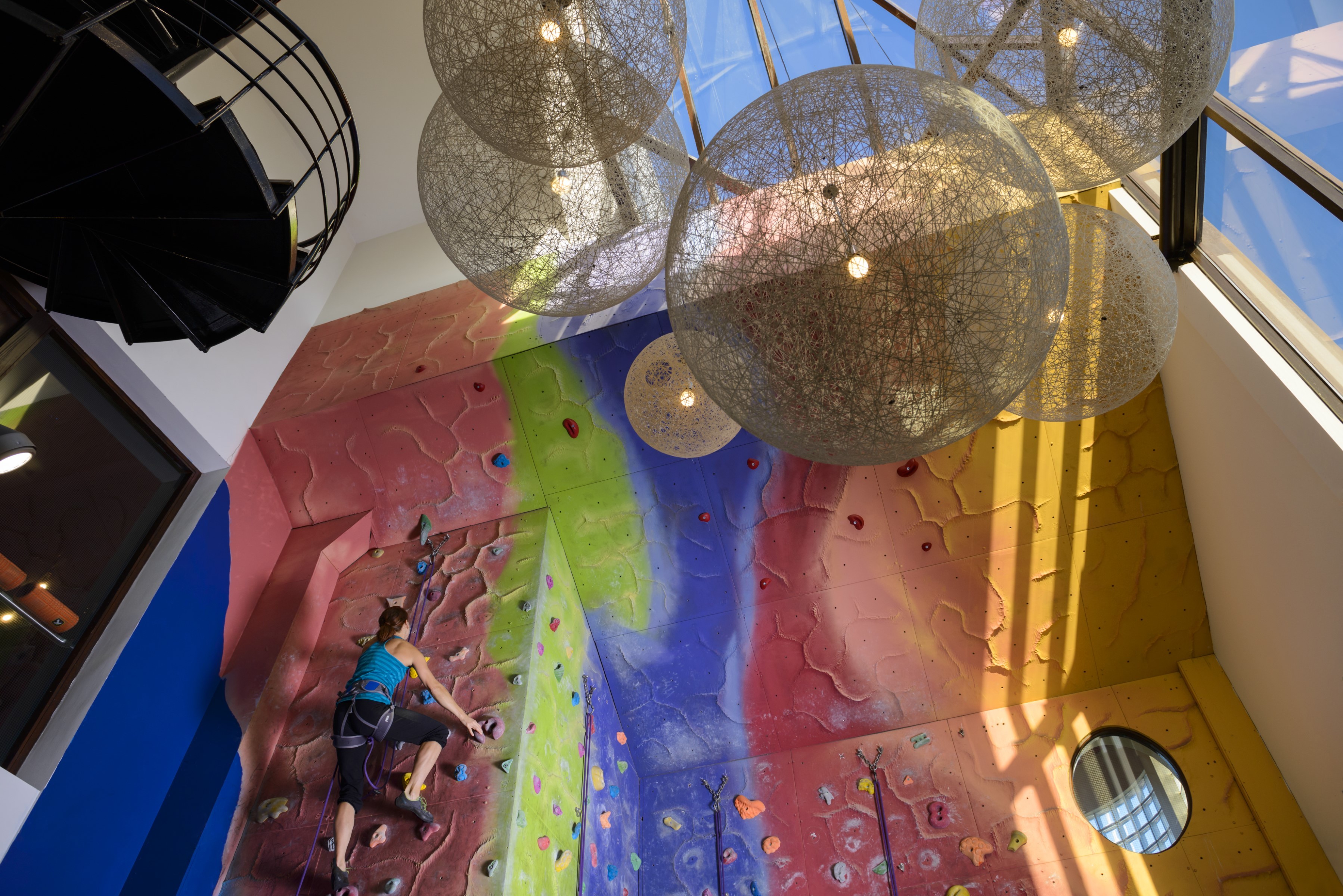 Sandymount Photo Gallery West Wood Club