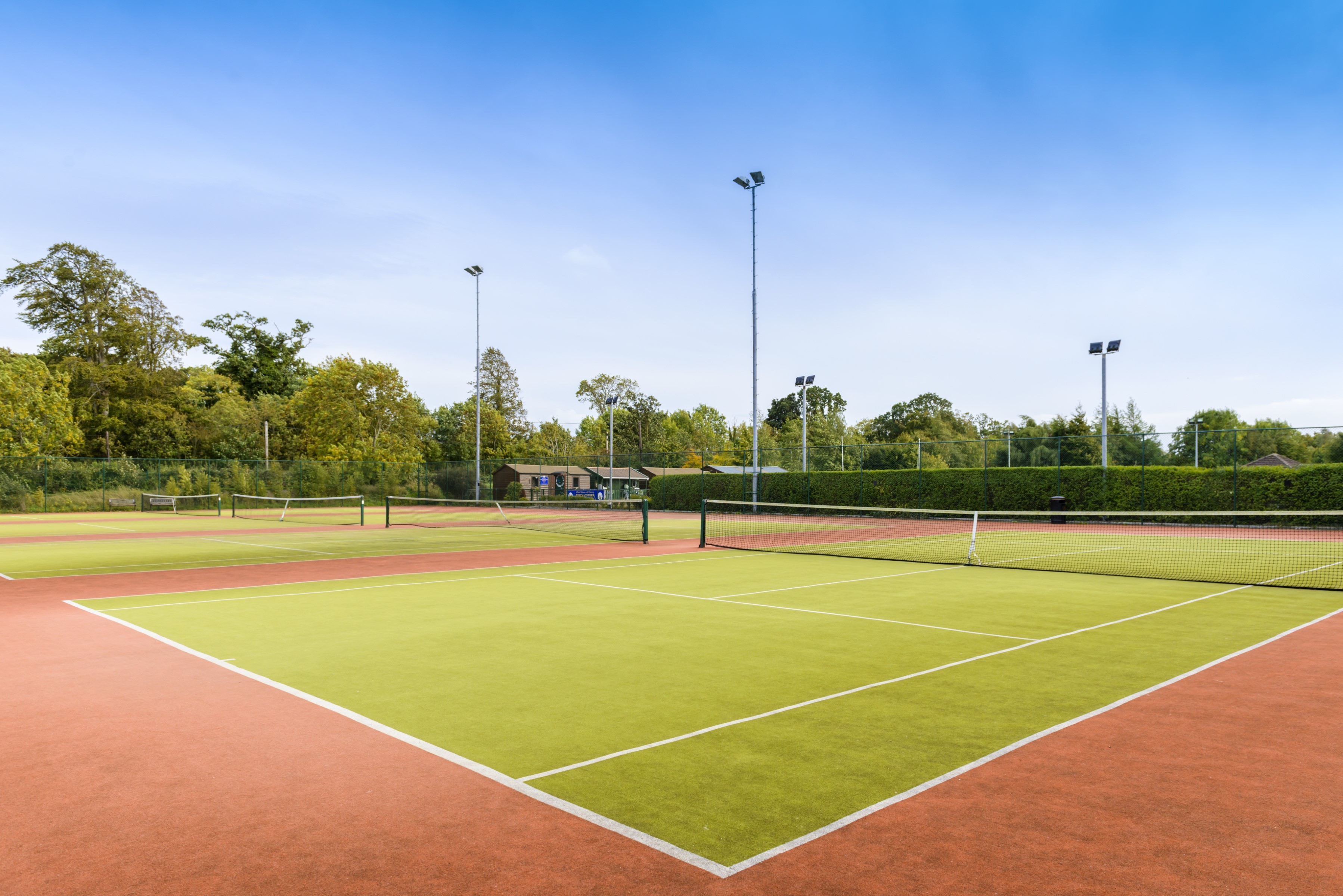 Leopardstown Tennis Club Westmanstown