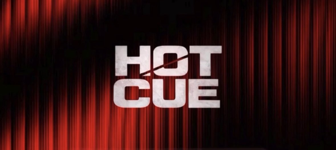 Hot Cue Party in de Feestkelder!