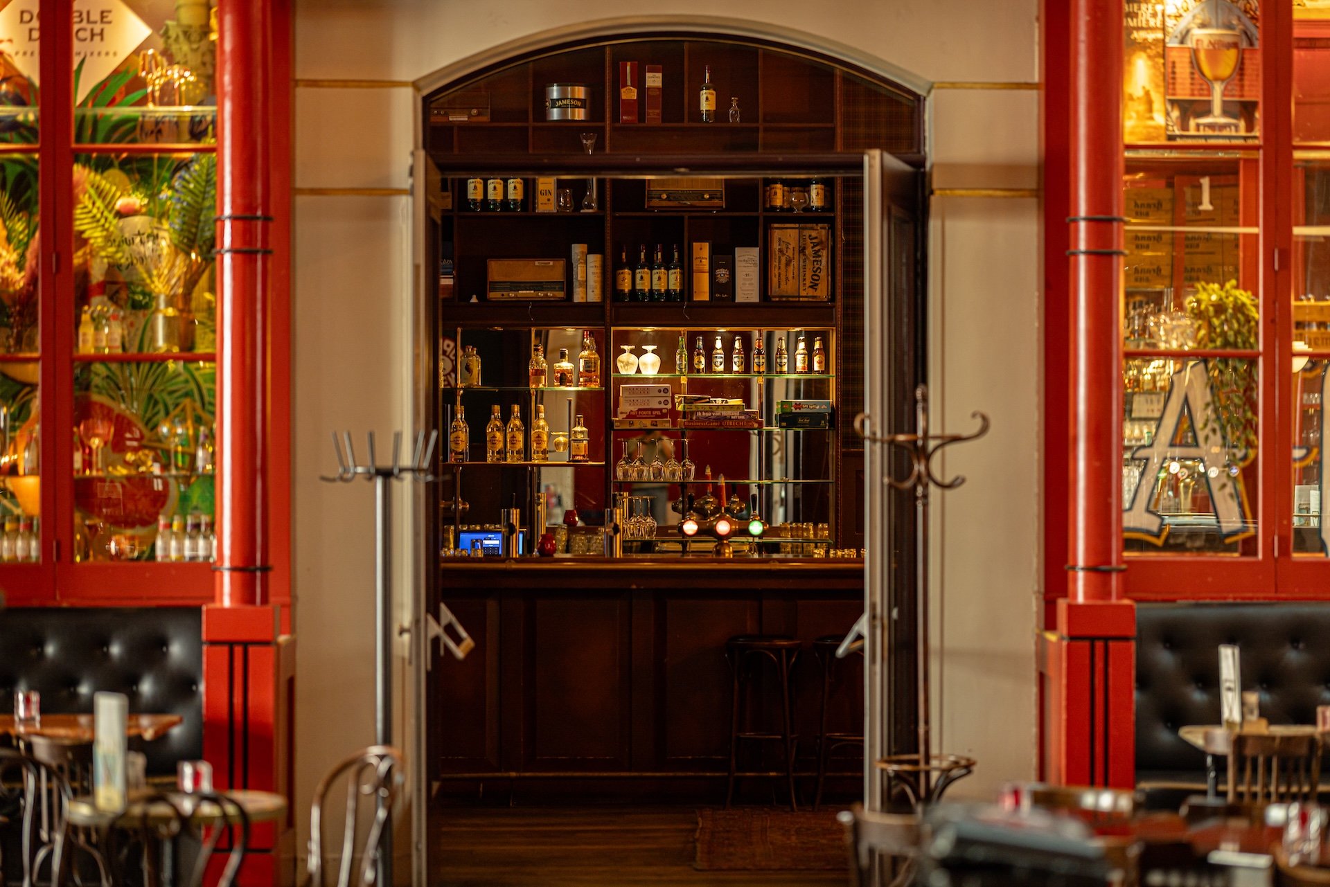 Winkel van Sinkel Pub