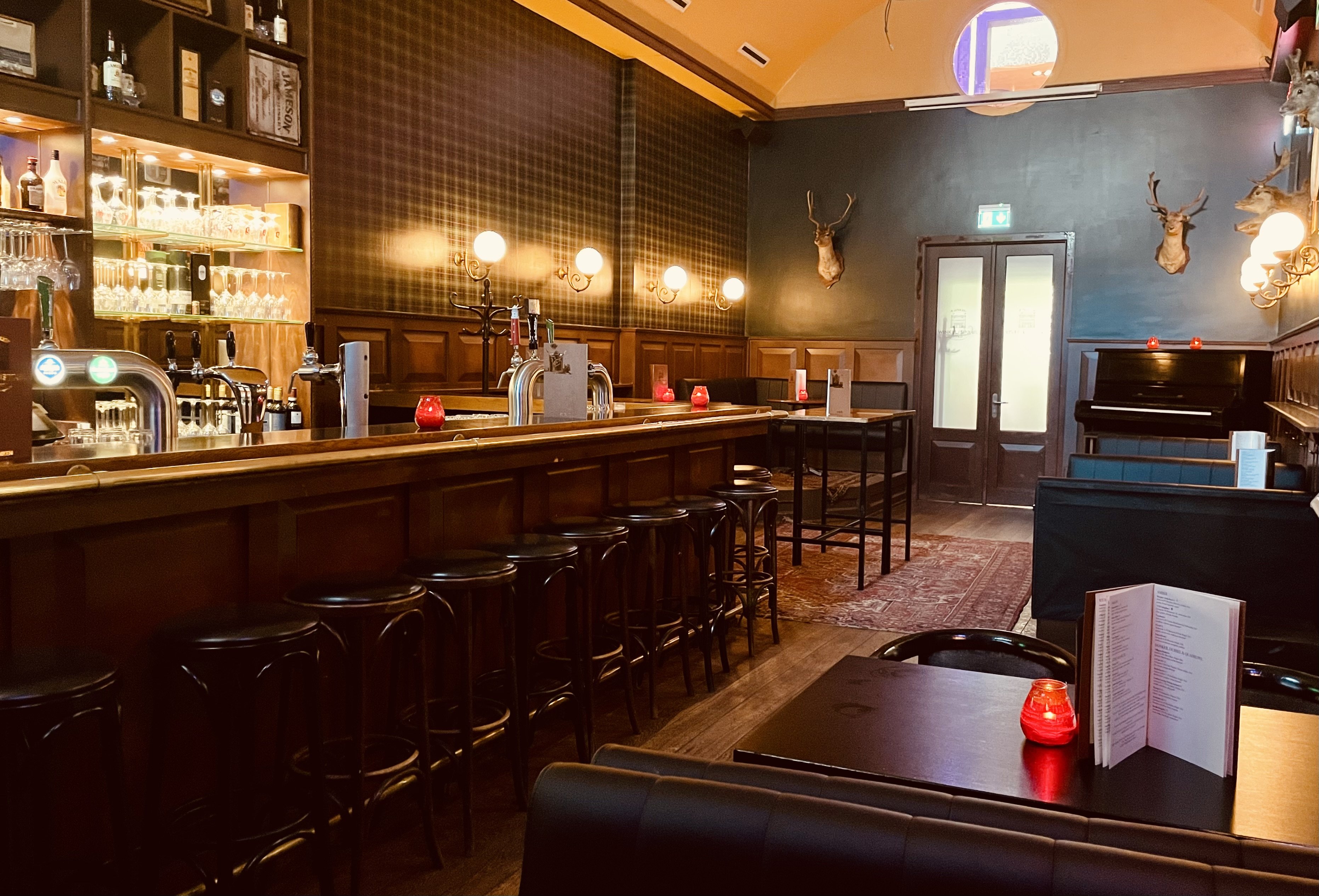 Winkel van Sinkel Pub