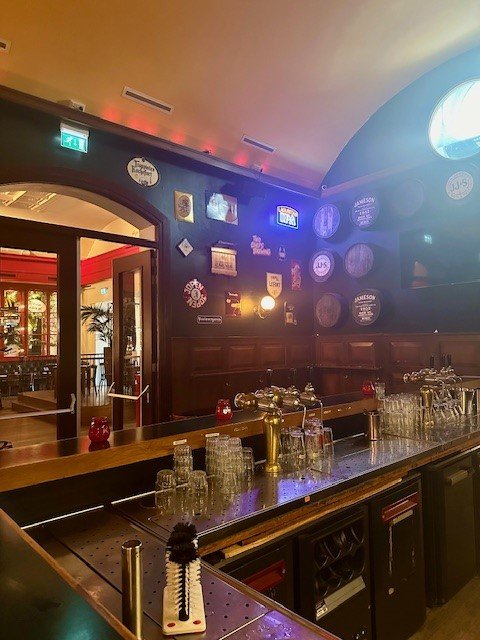 Winkel van Sinkel Pub