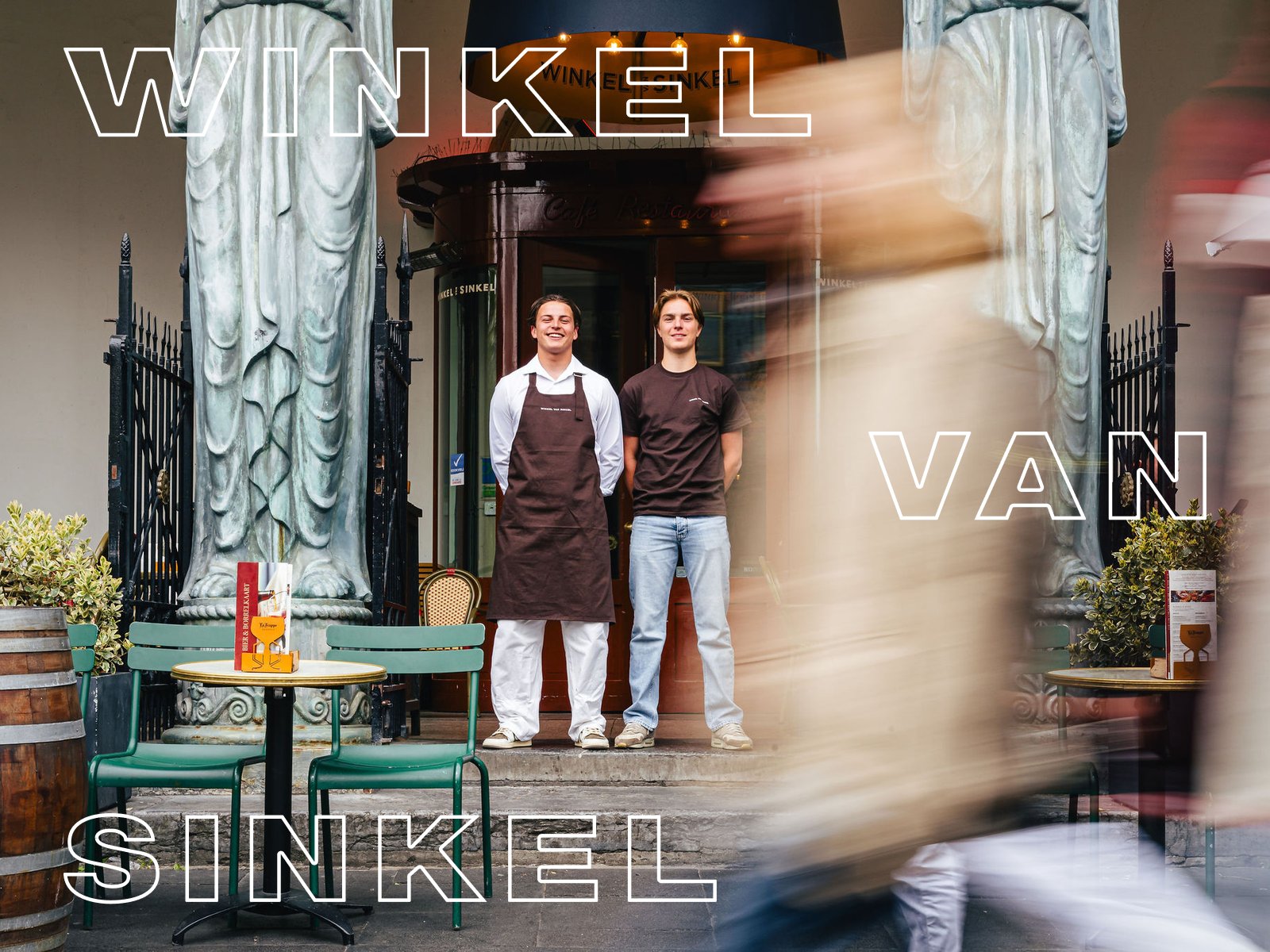 winkel-van-sinkel-bediening-utrecht