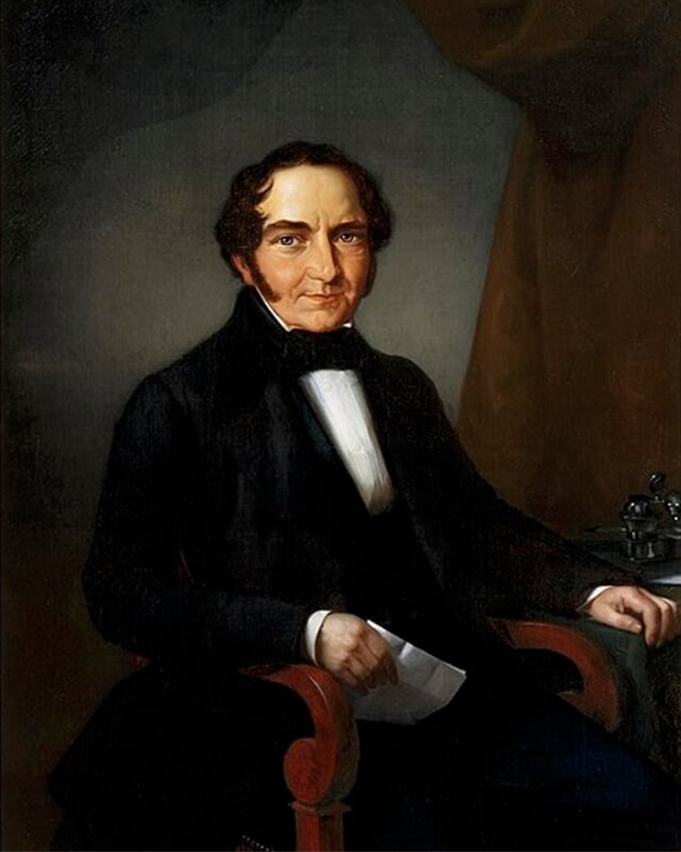 Anton Sinkel