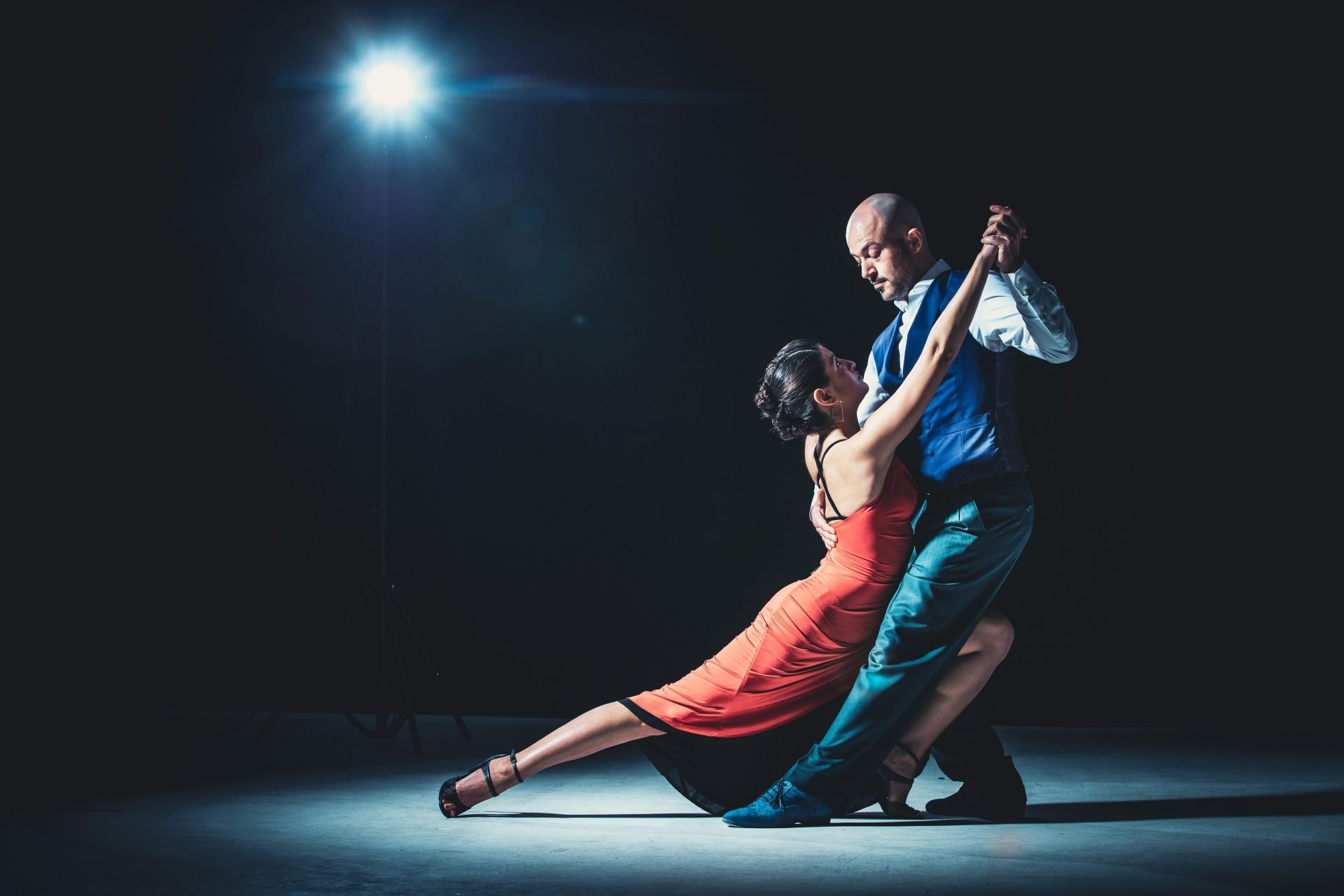 Salsa on Sunday
