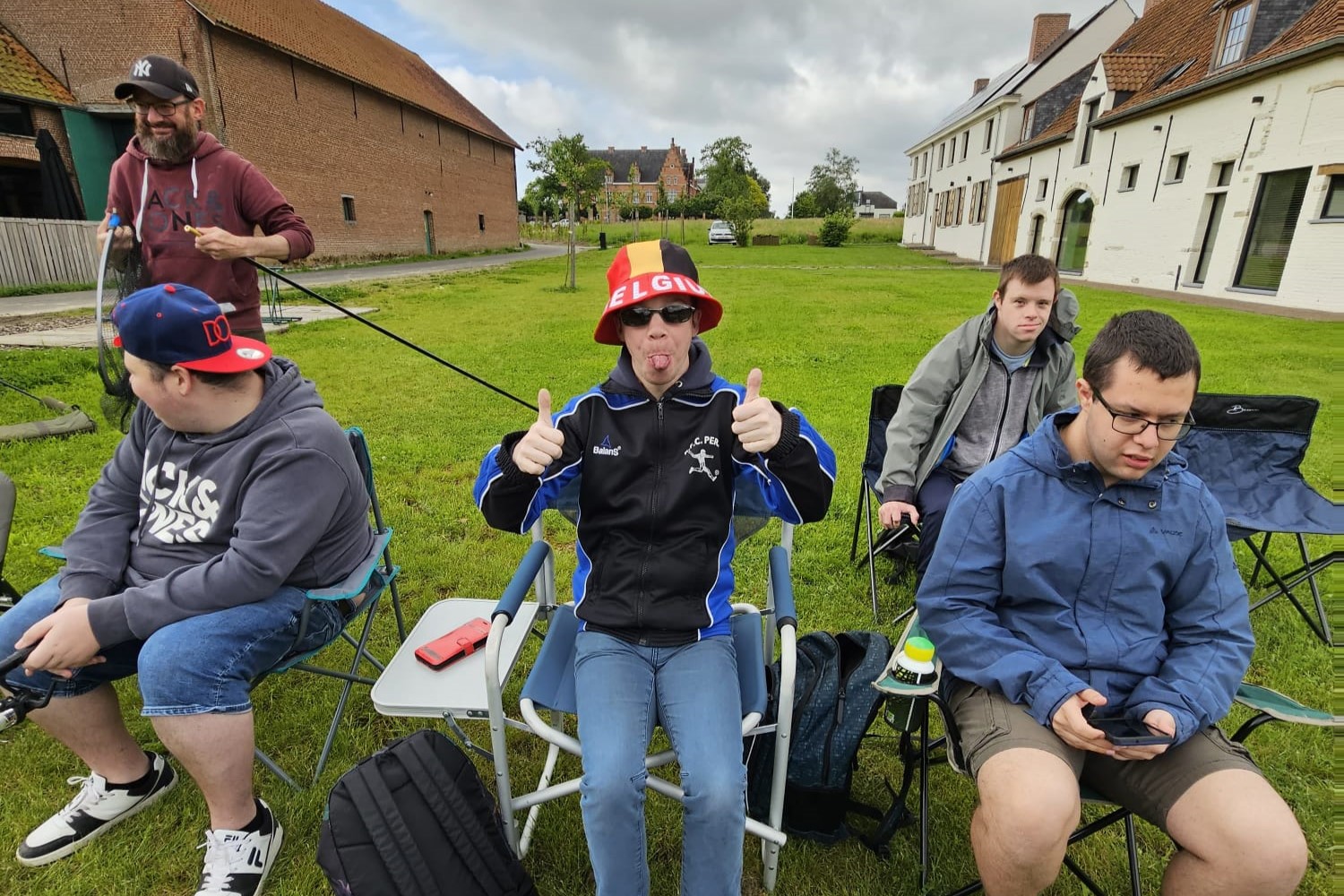 Ecoteam Windkracht Zemst