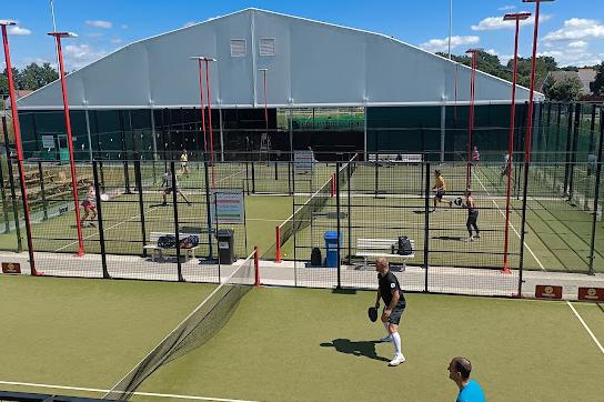 Kerstmarkt 2024 TC De Wehzel