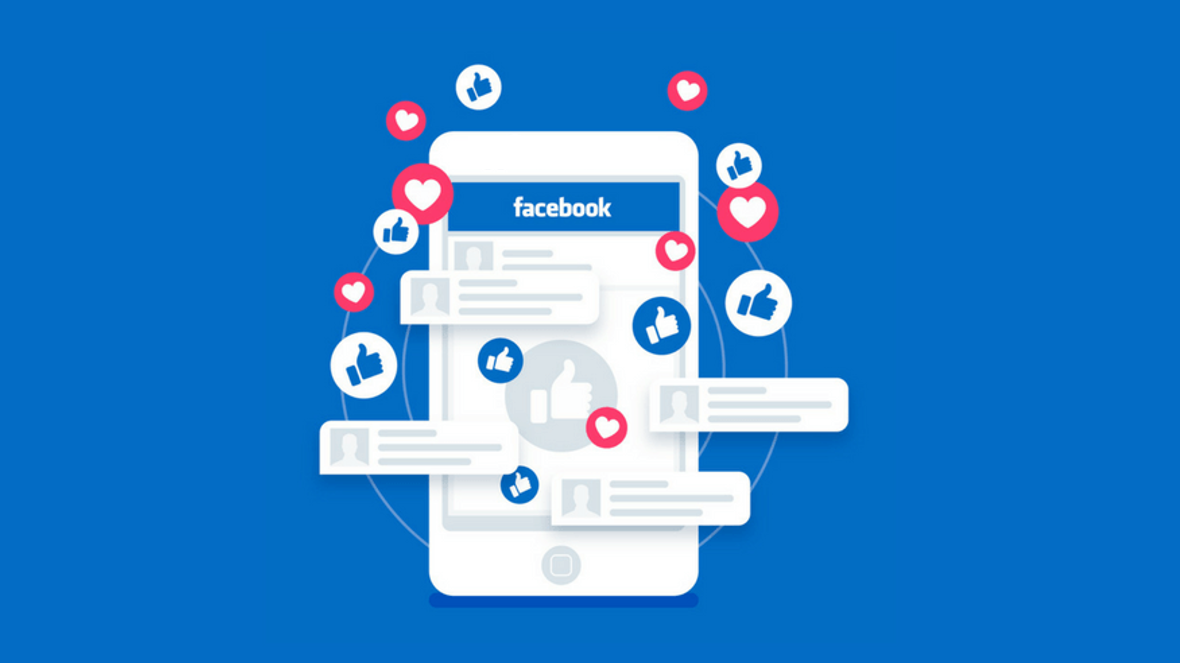 Facebook Inzamelacties