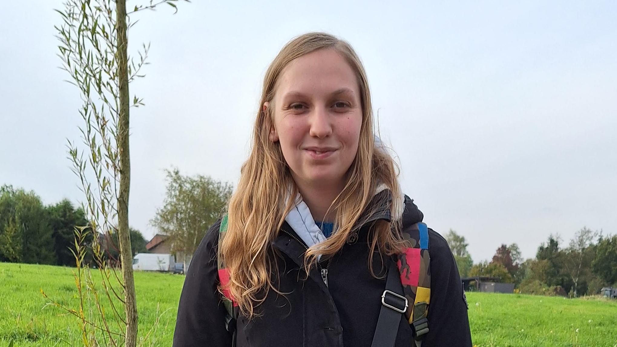 Wij heten onze nieuwe windkrachter graag welkom!