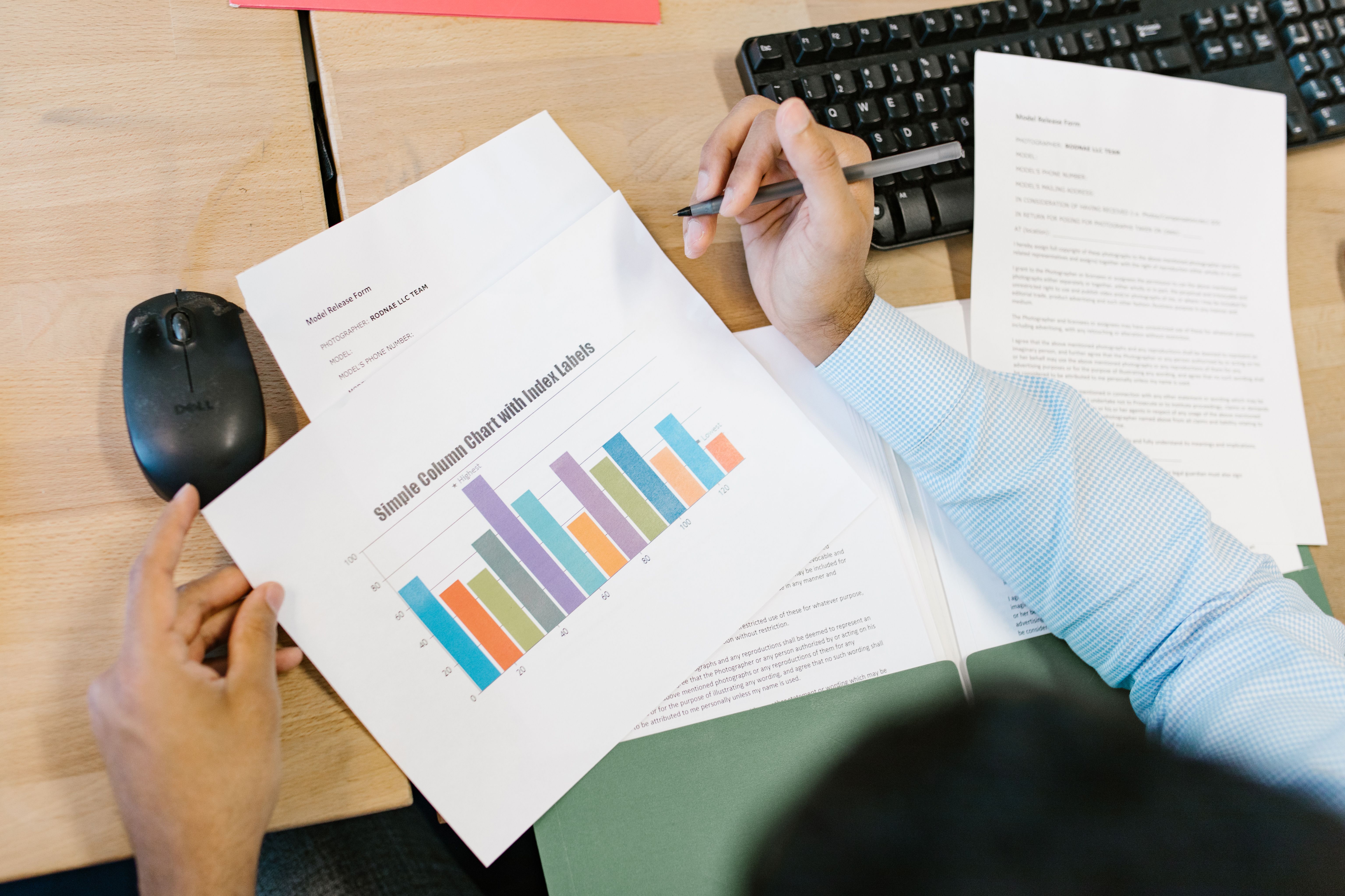 How to Read a Market Research Report: A Practical Buyer's Guide