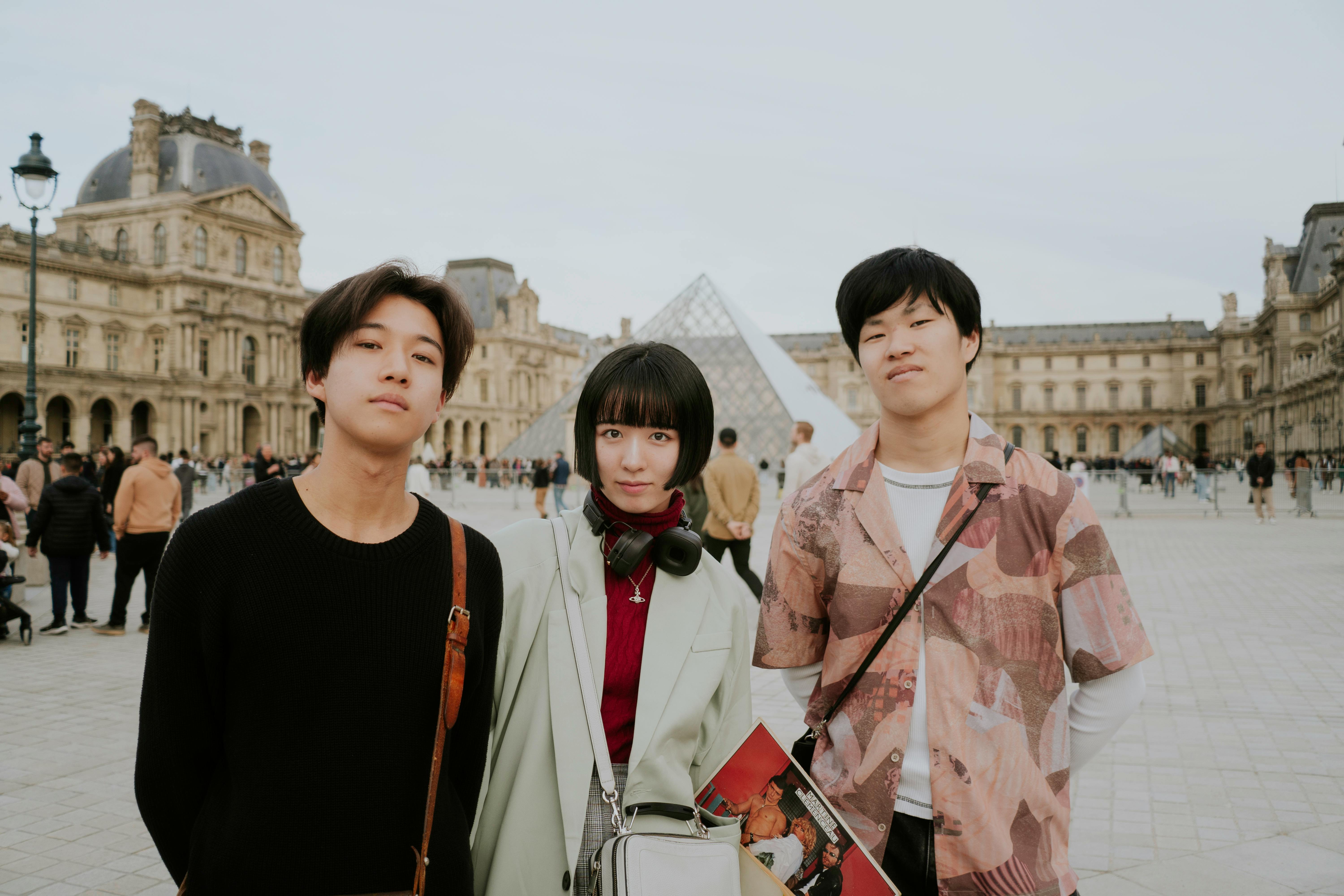 Is It Safe to Travel from France to Japan? What You Need to Know