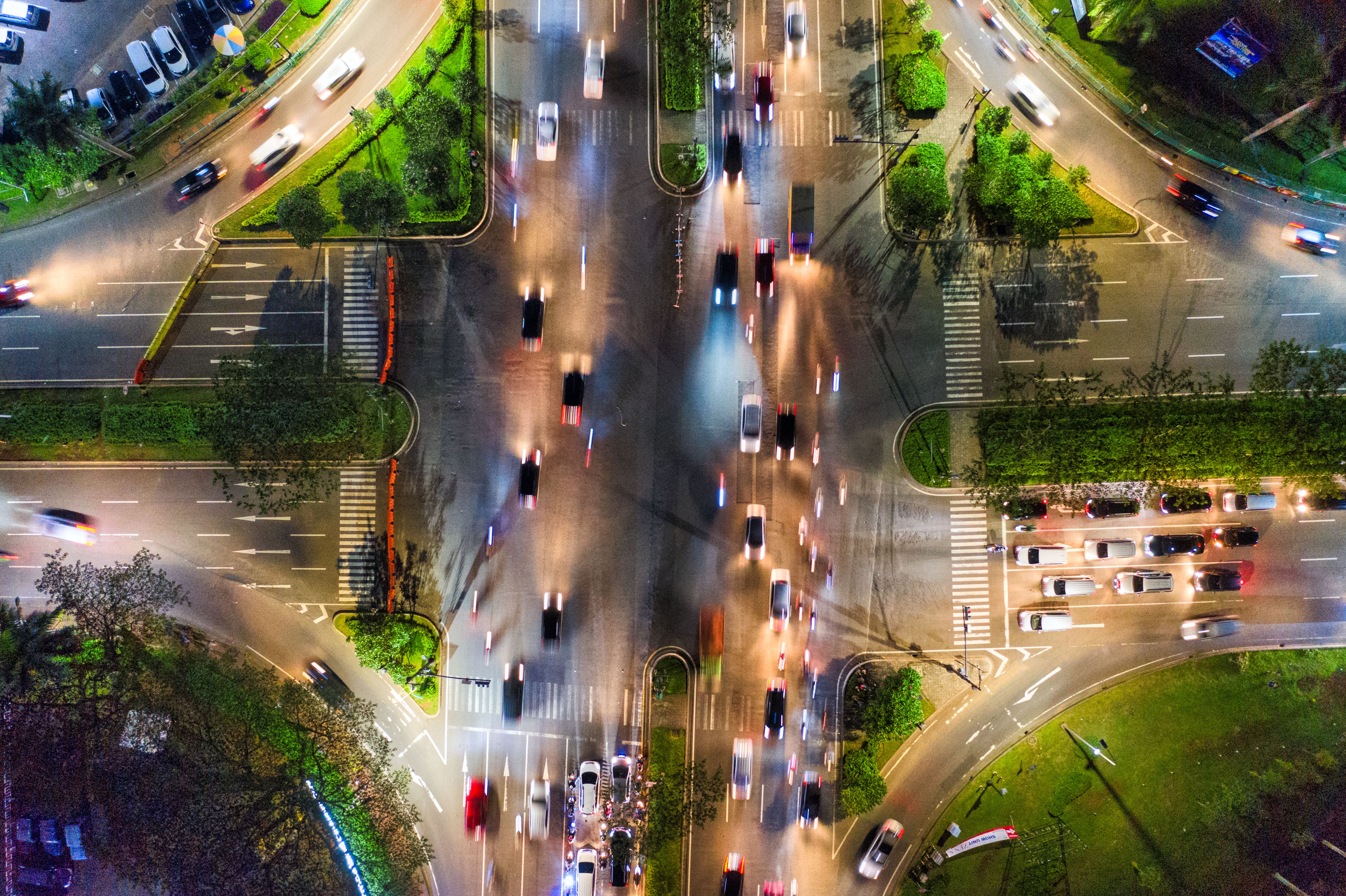 Market Sizing for Ground Transportation: TAM, SAM and Data That Survives Diligence