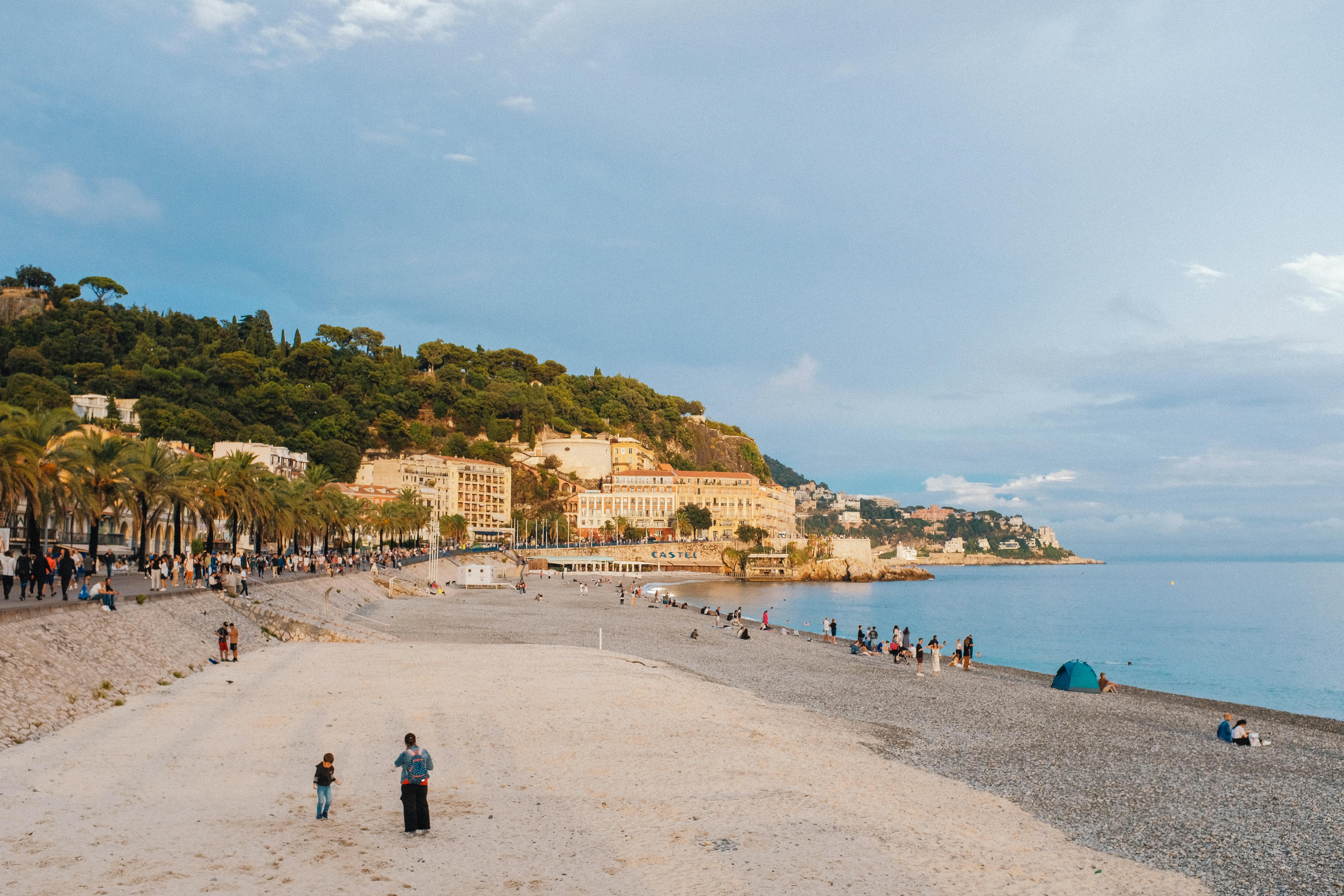 What to Do in Nice, France: A Complete Guide to the French Riviera Gem