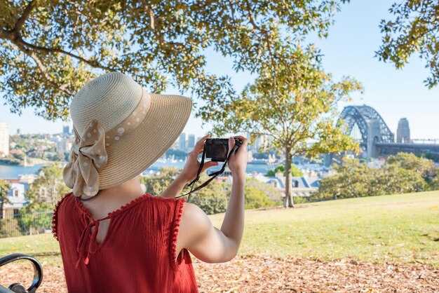 10 Gründe für eine Reise nach Australien - Ein umfassender Reiseführer