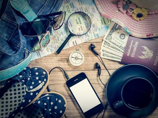 18 Major Travel Scams to Avoid – Practical Tips for Safe Travel