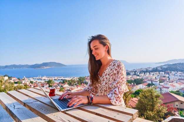 5 Best Cities in Croatia for Digital Nomads – Travel Hacks