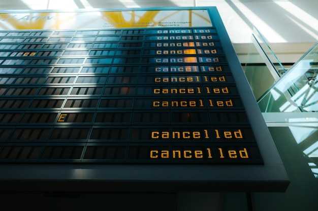 Air Passenger Rights – Delays, Cancellations and Compensation