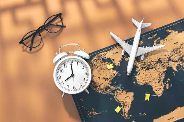 Best Time to Book Award Flights for Peak Travel Seasons – Save Money and Find Seats