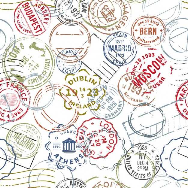 Oltre i confini - 14 luoghi in cui puoi collezionare timbri extra sul passaporto
