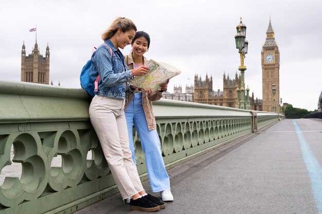 Can I Travel to England? Your Complete Guide to England’s Quarantine Program