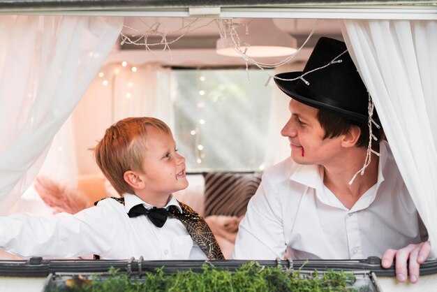 Dětské programy Carnival Cruise Line – kompletní průvodce pro rodiny