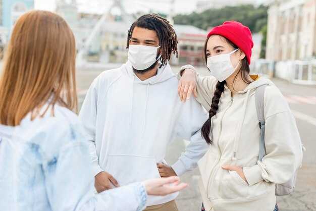COVID-19 Travel Advice – Essential Safety Tips for Traveling in 2025