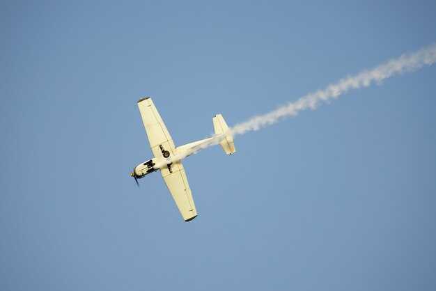 Demystifying Aerodynamics – Can Planes Fly Upside Down?