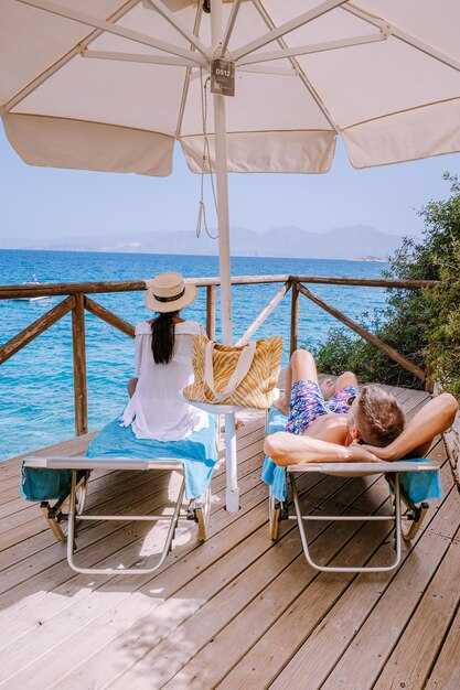 Domes of Corfu Review – A Luxe Family-Friendly Marriott Bonvoy Resort