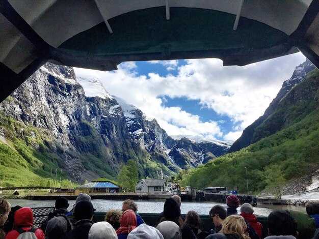 Prozkoumejte Bergen – vstupní bránu do fjordů – průvodce po Norsku