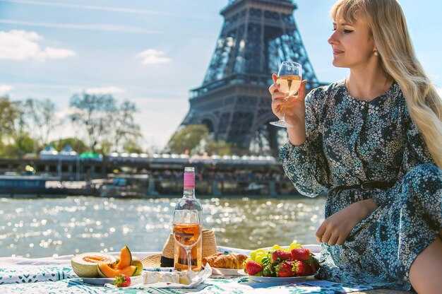 Explore France and Its Wonders – The Ultimate Travel Guide to Iconic Landmarks, Culture, and Cuisine