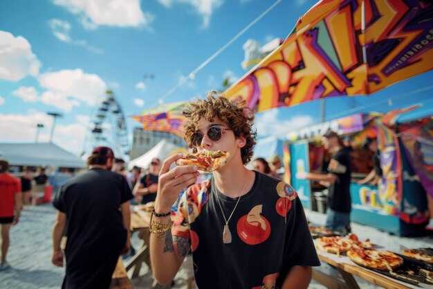 Festivaly ve Francii – Kompletní průvodce kulturou, hudbou a jídlem