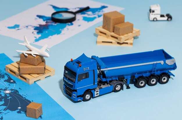 France Road Freight Transport Market Size &amp