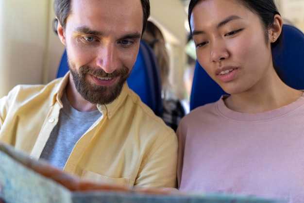 How to Maximize the British Airways Travel Together Ticket – A Practical Guide