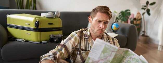 Lost or Stolen Passport Abroad – Immediate Steps to Replace and Return Home
