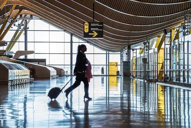 Lufthansa First Class Terminal ve Frankfurtu – Exkluzivní zážitek ze soukromého terminálu