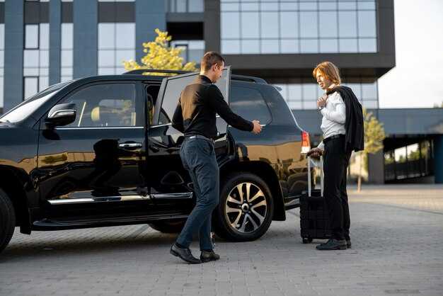 Shuttle or Chauffeur – 5 Ways to Get from the Airport to Your Hotel