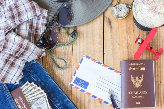 Doğru Seyahat Belgeleri - Pasaportlar, Vizeler ve Seyahat Gereklilikleri İçin Temel Kılavuz