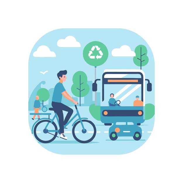 Trasporti e mobilità - Tendenze, innovazioni e mobilità urbana sostenibile