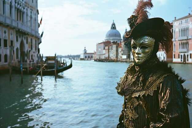 Venedig für kleines Geld 2026 - Der komplette Reiseführer