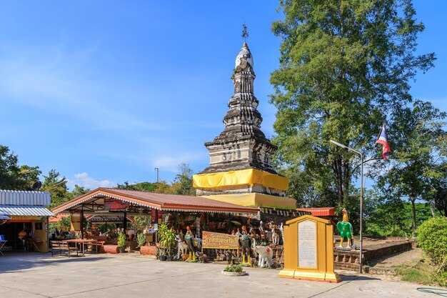 Vientiane, Laos – Průvodce hlavním městem – Hlavní památky a aktivity