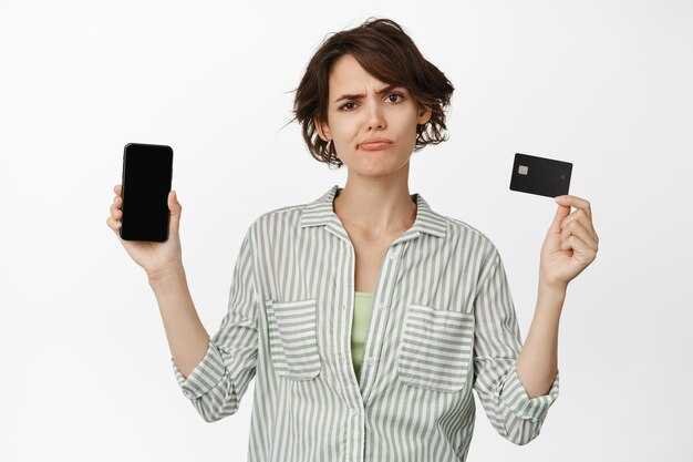 What Does a Negative Balance on a Credit Card Mean? Explained