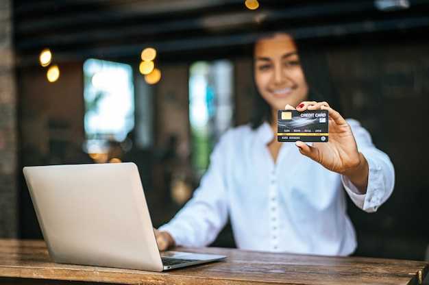 When to Consider a Secured Credit Card – A Practical Guide to Building Credit