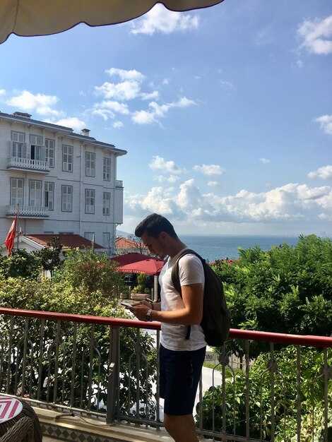 Kde se ubytovat ve Florencii – Nejlepší oblasti a hotely